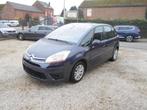 CITROEN C4 GRAND PICASSO, Auto's, Voorwielaandrijving, Testrit aan huis, 4 cilinders, Euro 4