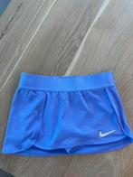 Nike (tennis) short-rokje  7-8 jaar NIEUW, Kinderen en Baby's, Kinderkleding | Maat 122, Nieuw, Meisje, Ophalen of Verzenden, Sport- of Zwemkleding