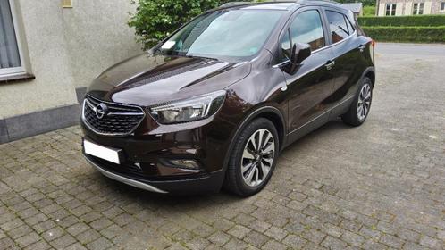 Opel Mokka X 1.4 Turbo/Automaat/Laatste kans om te bieden !, Auto's, Opel, Particulier, MokkaX, ABS, Adaptieve lichten, Airbags