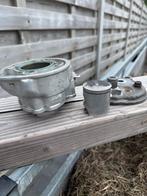 70cc italkit cylinder am6, Fietsen en Brommers, Ophalen of Verzenden, Gebruikt, Cilinder, Italkit