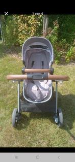 Buggy (maxi-cosi zelia), Kinderen en Baby's, Buggy's, Ophalen, Gebruikt, Maxi-Cosi, Verstelbare rugleuning