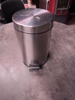 Petite poubelle de salle de bain, Maison & Meubles, Enlèvement ou Envoi