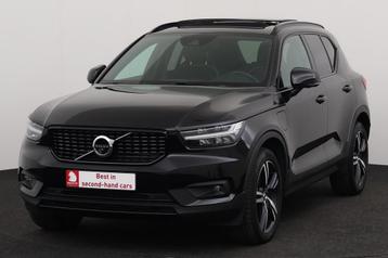 Volvo XC40 R-DESIGN 1.5T5 RECHARGE GEARTRONIC *HIGHLINE R-DE beschikbaar voor biedingen