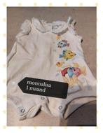 Pakje monnalisa 1 maand, Enfants & Bébés, Vêtements de bébé | Taille 56, Comme neuf, Fille, Costume, Monnalisa