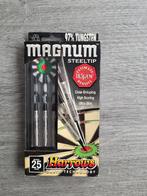 Harrows Magnum 25 gram darts (nieuw), Sport en Fitness, Darts, Ophalen of Verzenden, Nieuw, Pijlen