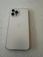 iphone 12 pro max, Telecommunicatie, Mobiele telefoons | Apple iPhone, Ophalen, 128 GB, Zo goed als nieuw, IPhone 12