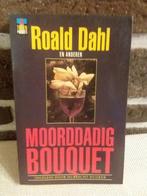Roald Dahl en anderen - Moorddadig bouquet, Boeken, Thrillers, Gelezen, Ophalen of Verzenden