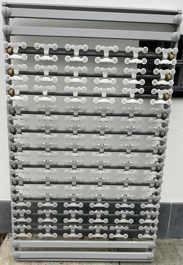 Lattoflex lattenbodem + matras beschikbaar voor biedingen