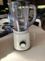 Smoothie mixer, Ophalen, Gebruikt
