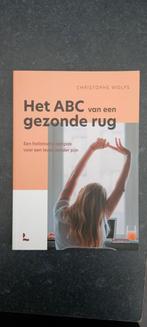 gezondheidsboek, Ophalen of Verzenden, Zo goed als nieuw