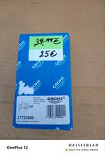 GROHE 27723000 Curseur de douche chrome, Ophalen of Verzenden, Nieuw
