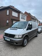 Mercedes vito 112cdi / lichte vracht / eerste eigenaar, Mercedes-Benz, Bedrijf, Grijs, Dakrails