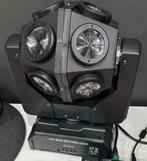 E cosmos effet lumière led dmx, Ophalen, Zo goed als nieuw, Licht, Kleur