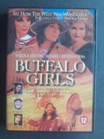 Buffalo girls (1996)- Angelica Huston, Melanie Griffith