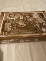 Awkward Guests, Ophalen, Nieuw, Megacorpin games