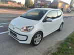 Volkswagen UP 1.0 i Benzine 44 kw Bj. 2015, Auto's, 4 zetels, Stof, 4 cilinders, Bedrijf