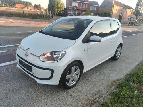 Volkswagen UP 1.0 i Essence 44 kw BJ. 2015, Autos, Volkswagen, Entreprise, Achat, up!, ABS, Phares directionnels, Airbags, Air conditionné