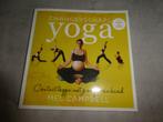 Zwangerschapsyoga van week tot week contact leggen met je on, Ophalen of Verzenden, Zo goed als nieuw, Zwangerschap en Bevalling