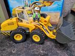 Playmobil City Action 5469 Bulldozer, Kinderen en Baby's, Speelgoed | Playmobil, Ophalen of Verzenden, Zo goed als nieuw, Complete set