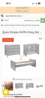 Nolan Dreambaby uitschuifbaar bed, Ophalen, Gebruikt, Matras
