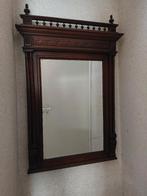 Authentieke Henry li spiegel 19de eeuw, Ophalen, Zo goed als nieuw