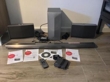 Music flow H57( zie omschrijving) beschikbaar voor biedingen