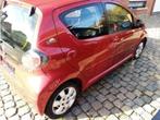 Toyota Aygo Miami/ 2011/ 1000 benz/ VERKOCHT, Te koop, 1000 cc, Bedrijf, Benzine