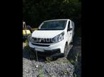 Bedrijfsvoertuig Fiat Talento 120 mutijet (2018-190.687 km-V, Auto's, Overige brandstoffen, Bedrijf, BTW verrekenbaar, Te koop