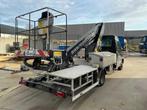 Élévateur télescopique quotidien Iveco, Achat, Entreprise, Autres carburants, Autre carrosserie