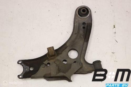 Draagarm RV (bijrijderskant) Volkswagen Polo 6N2, Auto-onderdelen, Ophanging en Onderstel, Gebruikt