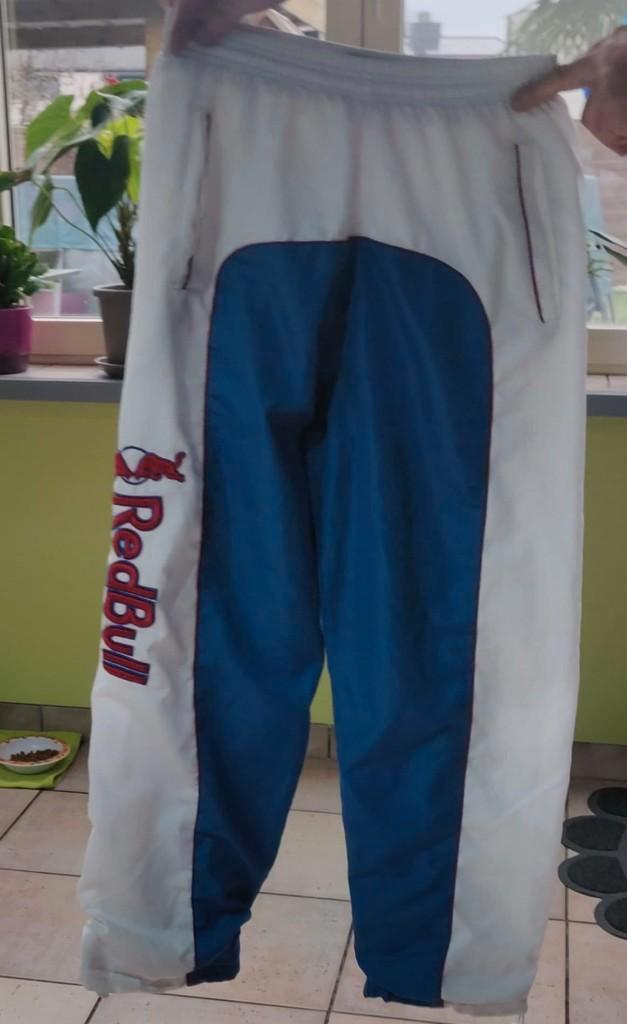 Red Bull qui fait du jogging, Vêtements | Hommes, Vêtements de sport, Comme neuf, Général, Taille 48/50 (M), Enlèvement ou Envoi