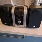 Stereo radio, c.d., Audio, Tv en Foto, Stereoketens, Ophalen, Zo goed als nieuw