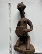Statue Africaine, Ophalen of Verzenden