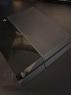 Ps4 voor onderdelen, Ophalen, Zo goed als nieuw