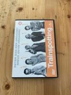 DVD van Trainspotting., Vanaf 16 jaar, Ophalen of Verzenden, Zo goed als nieuw, Drama