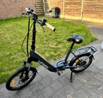 Elektrische plooifiets momabikes, Fietsen en Brommers, Elektrische fietsen, Ophalen