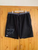 Shorts homme Oxylane t.2XL noir/gris, Vêtements | Hommes, Pantalons, Comme neuf, Oxylane, Noir, Taille 56/58 (XL)