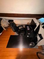 Bureau de gaming, Enlèvement, Comme neuf, Autres types