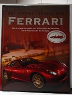 Ferrari Het ultieme verhaal, Boeken, Auto's | Boeken, Brian Laban, Ferrari, Ophalen, Gelezen