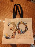 Sac anniversaire 30 ans Pairi Daiza, Ophalen of Verzenden