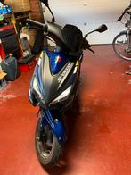 scooter 50cc GTS scirocco - 3000 km - perfecte staat, Ophalen, GTS, Benzine, 50 cc
