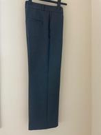 Damesbroek, Kleding | Dames, Broeken en Pantalons, Selected Femme, Ophalen of Verzenden, Zo goed als nieuw, Grijs