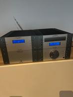Musical Fidelity stereo, Audio, Tv en Foto, Stereoketens, Ophalen, Zo goed als nieuw, Cd-speler