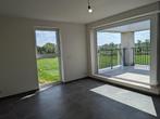 Nieuwbouw penthouse met uitzicht op de Moervaartvallei!, Immo, 50 m² of meer, Provincie Oost-Vlaanderen