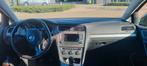 Volkswagen golf 7 1.6 tdi 2014, Auto's, Diesel, 5 deurs, Zilver of Grijs, Te koop