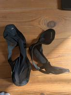 Salomon Gaiters low, Ophalen of Verzenden, Zo goed als nieuw