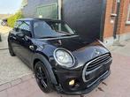 MINI One Mini 1.5 D MET 119DKM HANDELAARS & EXPORT, Auto's, Mini, 4 zetels, USB, Zwart, Bedrijf