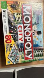 Monopoly City, Hobby en Vrije tijd, Gezelschapsspellen | Bordspellen, Ophalen