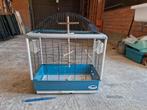 Vogelkooi, Ophalen, Zo goed als nieuw, Vogelkooi