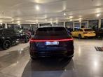 Audi Q8 e-tron SOLD BIJ GARAGE VRIENS YVES BV! (bj 2024), Auto's, Audi, Automaat, Gebruikt, Blauw, 408 pk